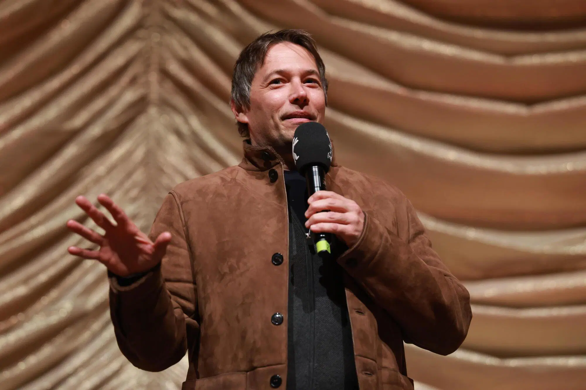 Sean Baker