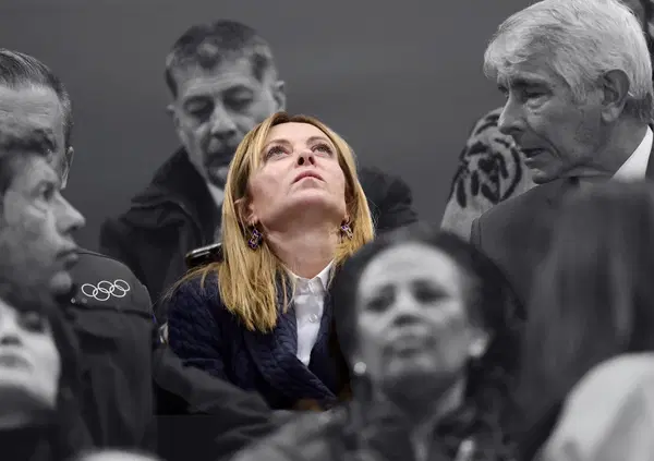 Giorgia Meloni e il video pieno di balle non sono un favore a chi voter&agrave; S&igrave; al Referendum, ma fuoco amico