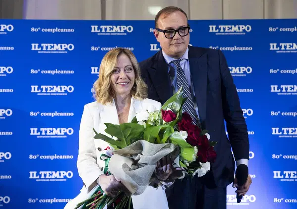 Tommaso Cerno ha tutto: la direzione di un giornale, il megafono di Esperia, l&rsquo;amicizia con &ldquo;Il Tempo&rdquo; e un governo dalla sua parte. Davvero la tv pubblica deve regalargli pure 3 mila euro per cinque minuti su Rai 2?