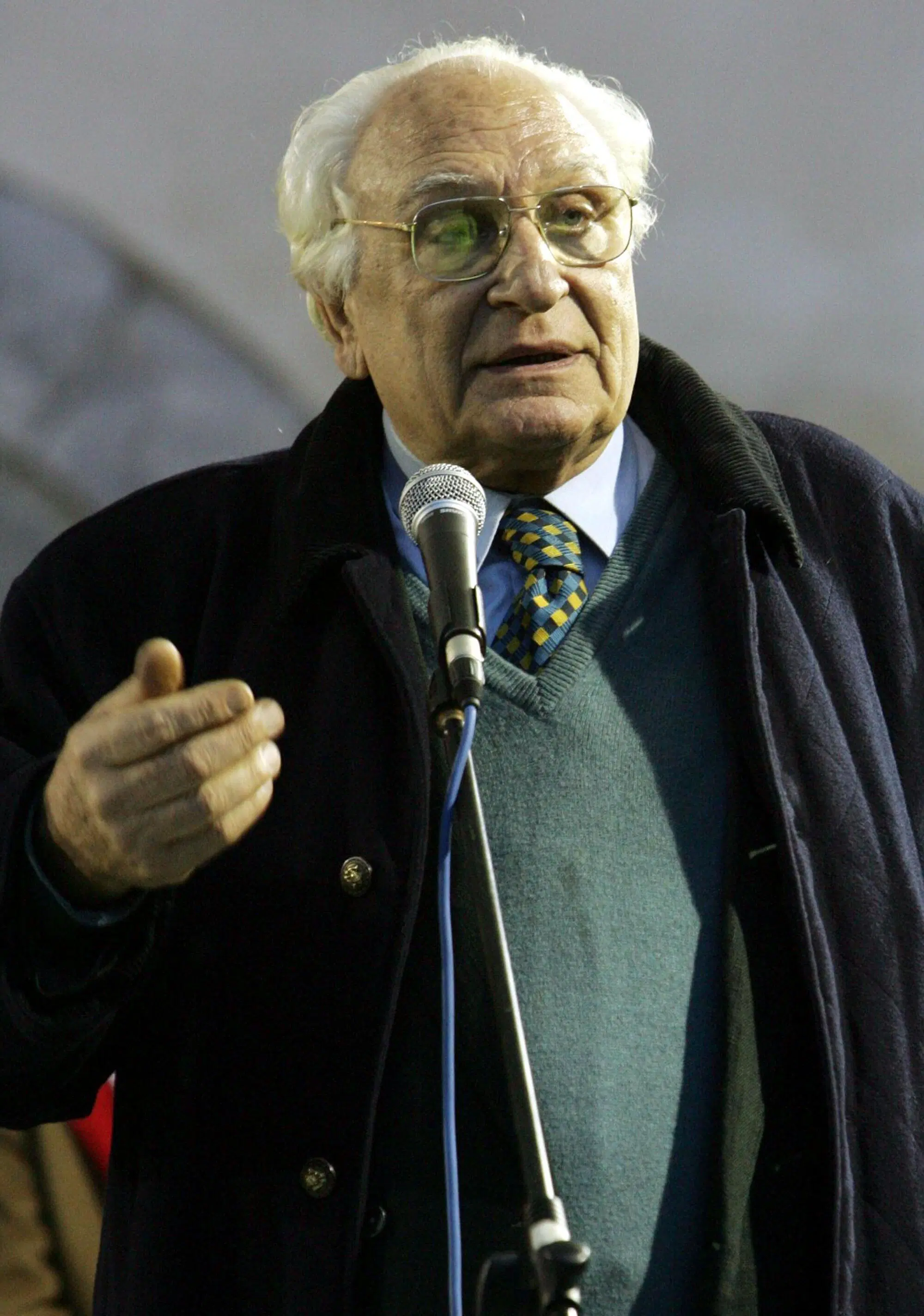 Marco Pannella