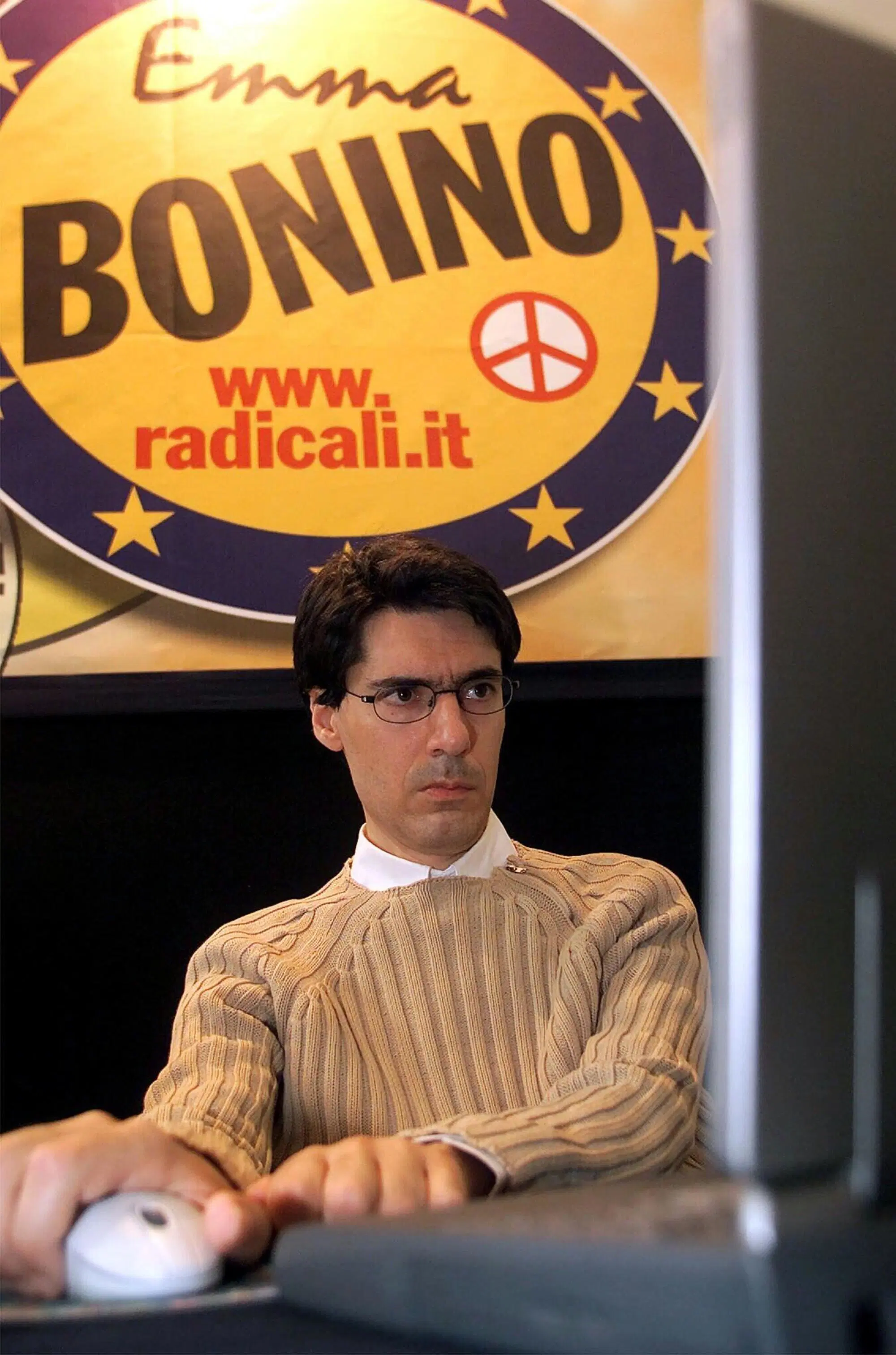 Luca Coscioni