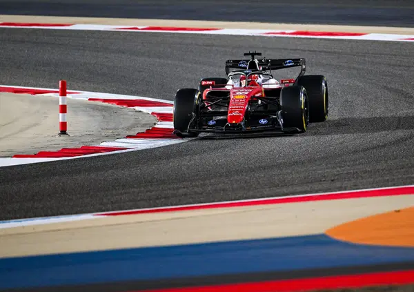 Il miglior tempo di Leclerc e Ferrari in Bahrain? Ha gasato, ma non significa niente. E sulla nuova Formula 1 ha ragione (in parte) Stefano Domenicali