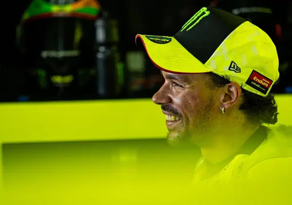 [VIDEO] Franco Morbidelli a MOW: &ldquo;Il mio film era arrivare in Superbike. La VR46? Si pretende molto. Mia madre? Mi ha messo alla prova&rdquo;.