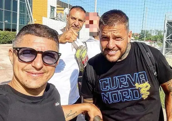 Dopo l&rsquo;arresto di Pinna viene fuori tutto su ultras e &lsquo;ndrangheta. &ldquo;Boiocchi l&rsquo;ho fatto io&rdquo;: si vantava Bellocco. E c&rsquo;&egrave; ancora la famiglia dietro la Nord. Nepi e Ferdico usavano il cellulare in carcere e la Milano criminale parla