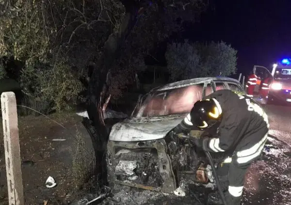 Ma quale incidente? Ciro Caliendo in carcere dopo il delirio al "frate guaritore": il giallo di San Severo risolto dalla fame di verit&agrave; (che &egrave; mancata a Garlasco)