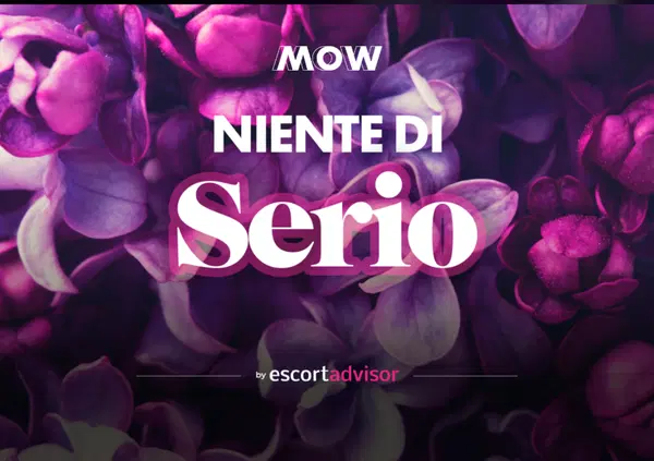 Niente di serio by Esco*t Advisor, o forse s&igrave;: a Sanremo MOW intervister&agrave; i Big come nessun altro far&agrave;. Sar&agrave; una bomba e qui vi spieghiamo tutto