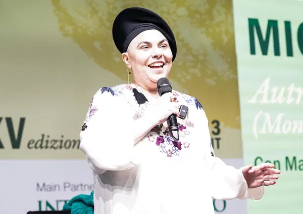 Odiare Michela Murgia (anche dopo la sua morte) &egrave; farle un onore. Lo spiega lei in &ldquo;Lezioni sull&rsquo;odio&rdquo;, l&rsquo;ultimo libro uscito per Einaudi 