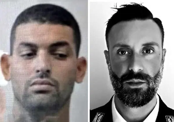 Omicidio a Rogoredo, ora i colleghi di Cinturrino raccontato la verit&agrave; sul poliziotto che ha ammazzato Mansouri: martellate, schiaffi e umiliazioni andavano avanti da tempo. E allora perch&eacute; parlano solo ora? 