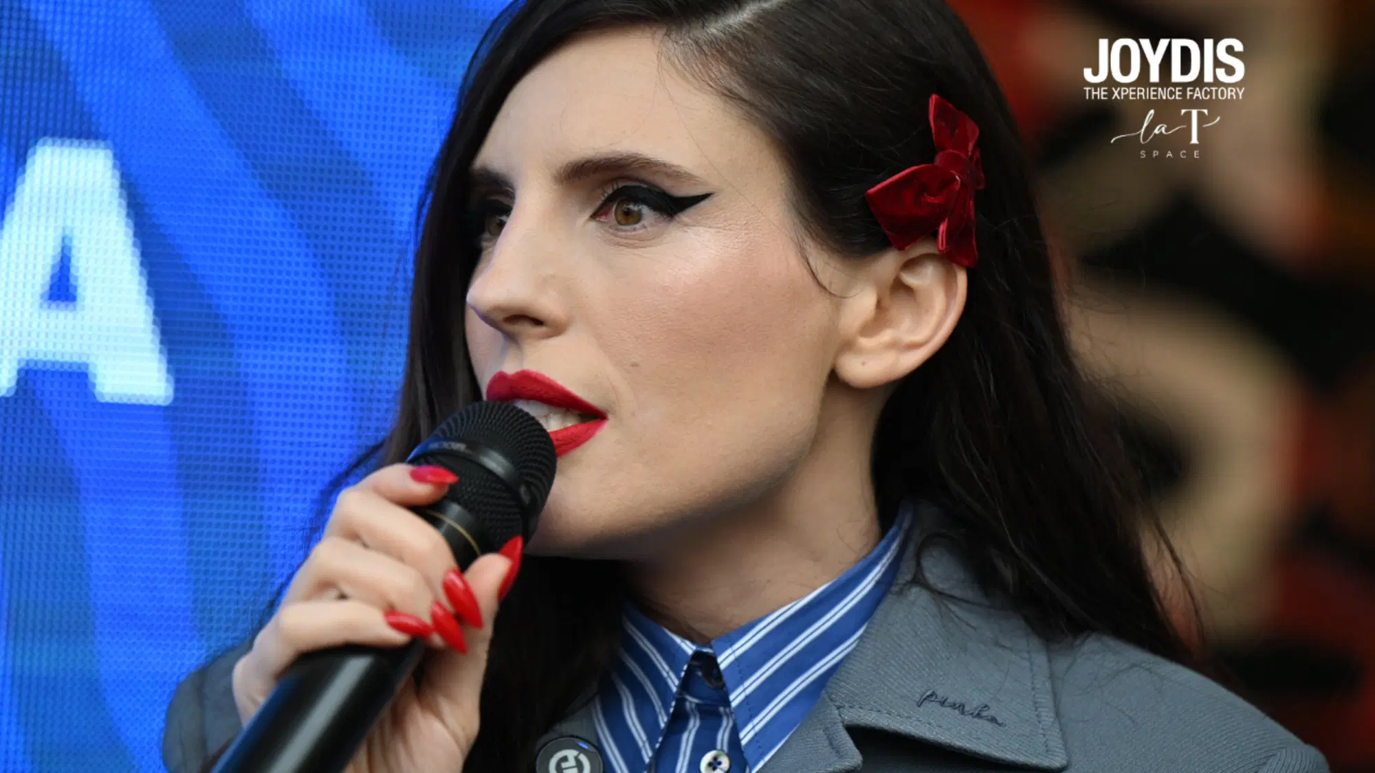 Ditonellapiaga a Sanremo