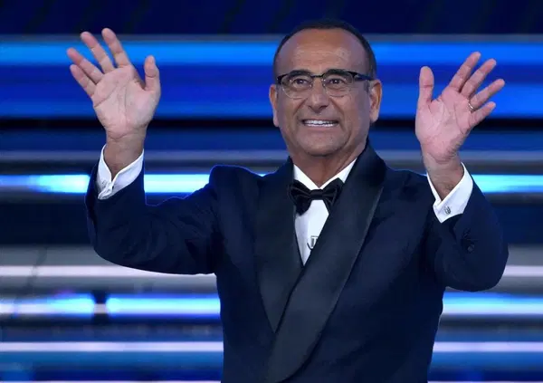 Ecco perch&eacute; crollano gli ascolti di Sanremo 2026. Carlo Conti conduce un Festival senza spettacolo e la formula &ldquo;Tale e Quale&rdquo; non funziona pi&ugrave;. Si salva solo una cosa&hellip;
