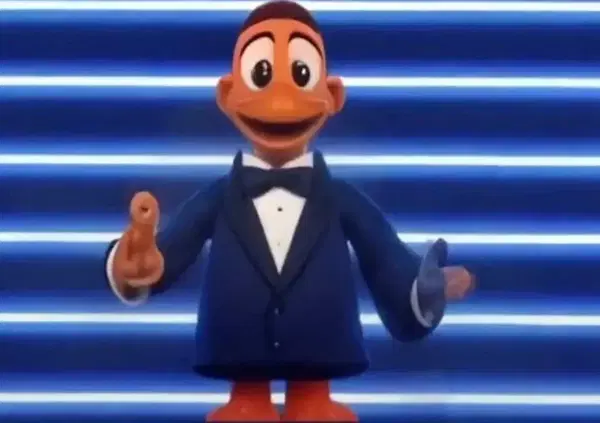 Ma davvero Sanremo e Tim hanno usato l&rsquo;intelligenza artificiale per trasformare Carlo Conti e il pubblico in papere? S&igrave; e c&rsquo;&egrave; un motivo che loro hanno capito e voi no