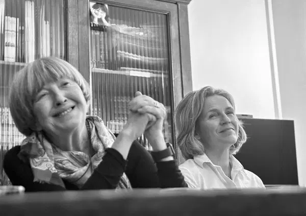 La filosofa Guaraldo censurata a Bologna per il suo libro sul femminismo. Parla la co-autrice Cavarero: &ldquo;Ostilit&agrave; e aggressivit&agrave; dalla galassia Lgbt non stupisce, ma questa polarizzazione &egrave; antidemocratica. L&rsquo;inclusivit&agrave; che esclude? Un abbaglio logico&rdquo;