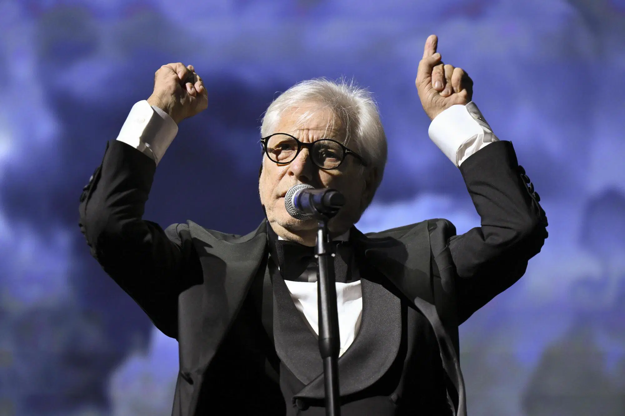 Nino D'Angelo