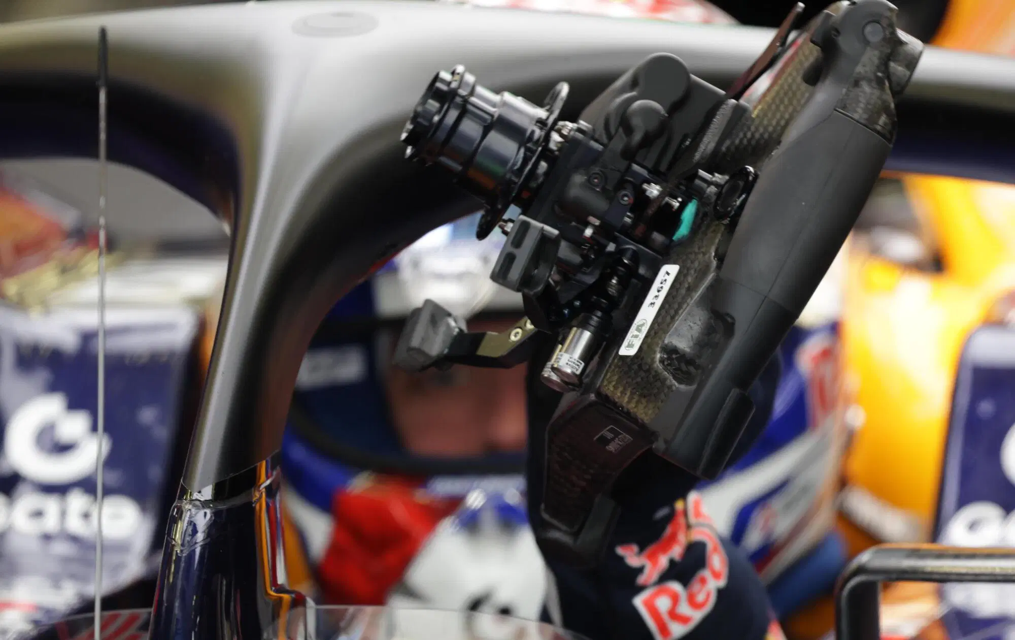  Max Verstappen Red Bull