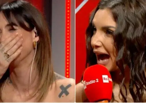 Ma cosa sono i &ldquo;festini bilaterali&rdquo; a Sanremo 2026 di cui parla (e si lamenta) Elettra Lamborghini?