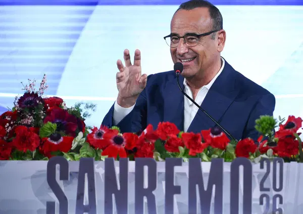 Carlo Conti non voter&agrave; al referendum sulla giustizia? Un assist al S&igrave; da Sanremo (che lo voglia o no)