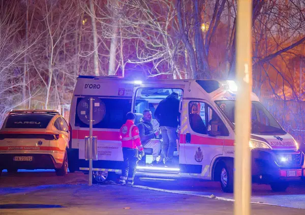 Siamo l&rsquo;Italia o il Vaticano? I quattro poliziotti indagati per i fatti di Rogoredo trasferiti come la Chiesa fa con &ldquo;certi&rdquo; preti. Intanto Cinturrino&hellip;