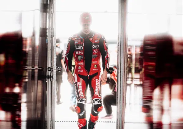 Ok ma cos&rsquo;&egrave; successo a Pecco Bagnaia nel venerd&igrave; di Buriram? &ldquo;Non ho sfruttato bene la situazione, errore mio&rdquo;. E Marc Marquez &egrave; chiaro su Bezzecchi e l&rsquo;Aprilia