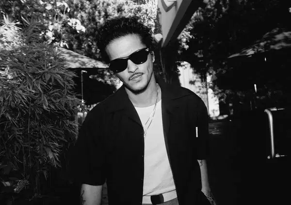 Abbiamo ascoltato il nuovo album di Bruno Mars "The romantic" ed &egrave; una bomba devastante