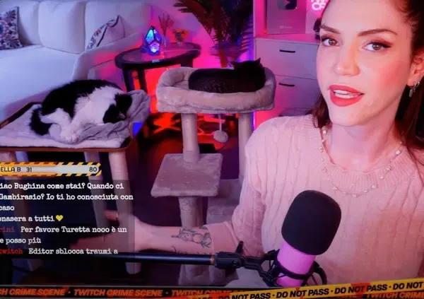 Delitto di Garlasco: Bugalalla come Fabrizio Corona? Vogliono farle chiudere tutto! Ma spara altre intercettazioni di Ermanno Cappa, la moglie Maria Rosa e le gemelle Paola e Stefania [VIDEO]