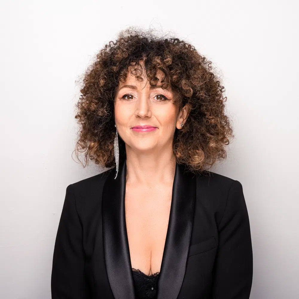  Tiziana Tentoni