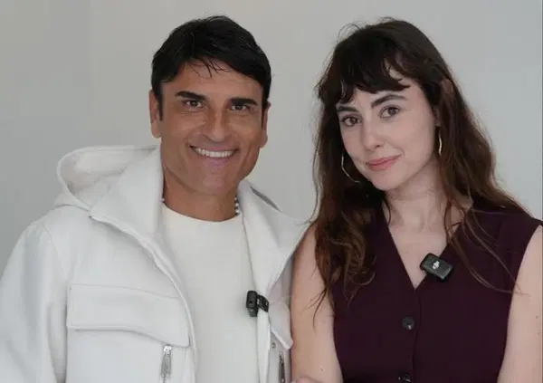 L&rsquo;intervista piena d&rsquo;ammore a Sal Da Vinci, il cantante pi&ugrave; popolare di Sanremo: il valore delle promesse, la vita da &ldquo;spupazzare&rdquo; con libert&agrave; e la sua &ldquo;Per sempre s&igrave;&rdquo;