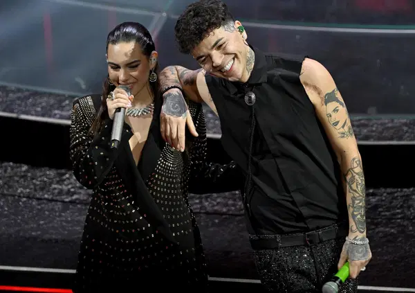 Fra un festino bilaterale e l'altro Blind, El Ma e Soniko passano dalla T-Space di MOW a Sanremo: &ldquo;Ci siamo divertiti. Il futuro? Le strade potrebbero dividersi ma mai dire mai. Ecco chi vincer&agrave; Sanremo&rdquo;