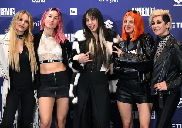 Bambole di pezza a MOW: &ldquo;Siamo la prima band di donne a Sanremo, veniamo dal &lsquo;do it yourself&rsquo;, puntiamo ai concerti&rdquo;