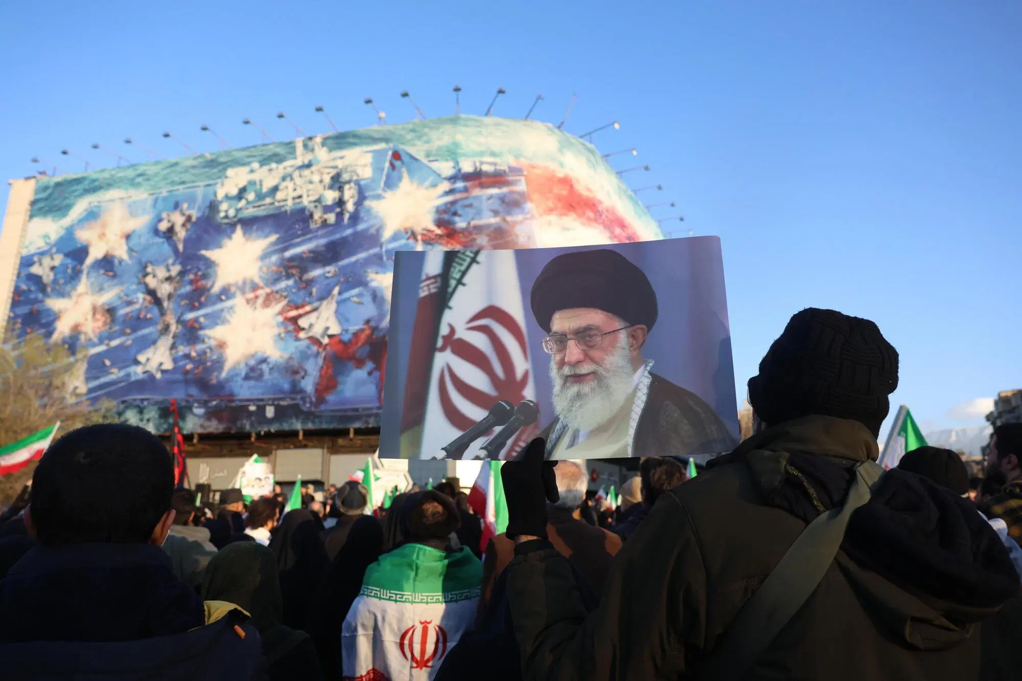 Iran