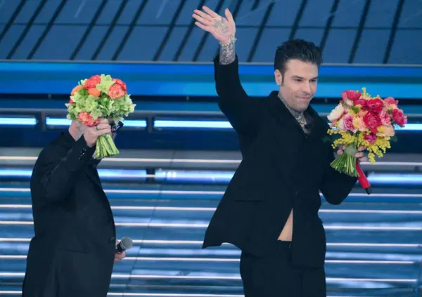 Mario Adinolfi totale su Sanremo: "Un Festival bello come una messa, Fedez il pi&ugrave; cristiano di tutti". E su Fabrizio Corona in politica: "Pronto a fargli da professore Schettini"