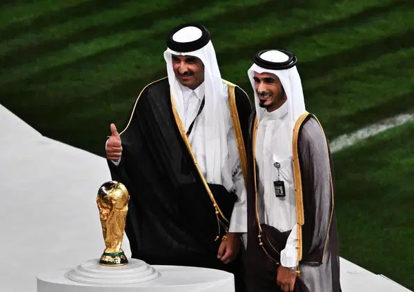 La guerra in Iran &egrave; un problema serio per lo sport: i tennisti bloccati a Dubai, Mancini in Qatar, Gp di Formula 1 e MotoGP che forse verranno sospesi. E ora che succede?