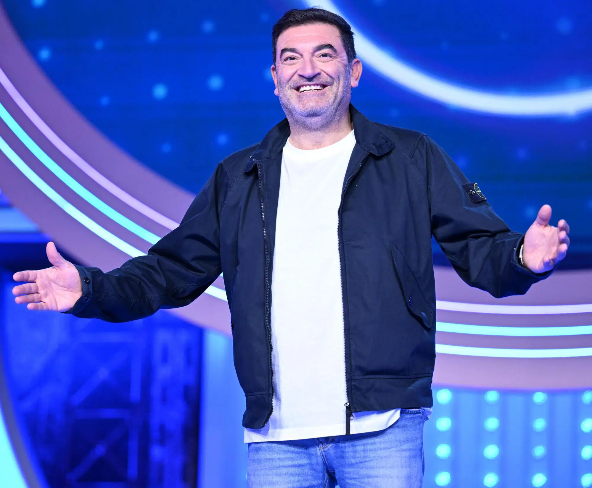Max Giusti