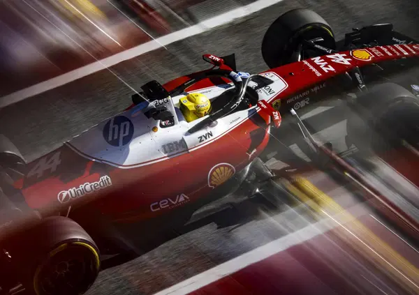 &ldquo;Bisogna essere aggressivi, l&rsquo;obiettivo &egrave; vincere&rdquo;: Ferrari, sulla Formula 1 del 2026 Frederic Vasseur parla chiaro. E sulla SF-26 e le tensioni tra i team&hellip;