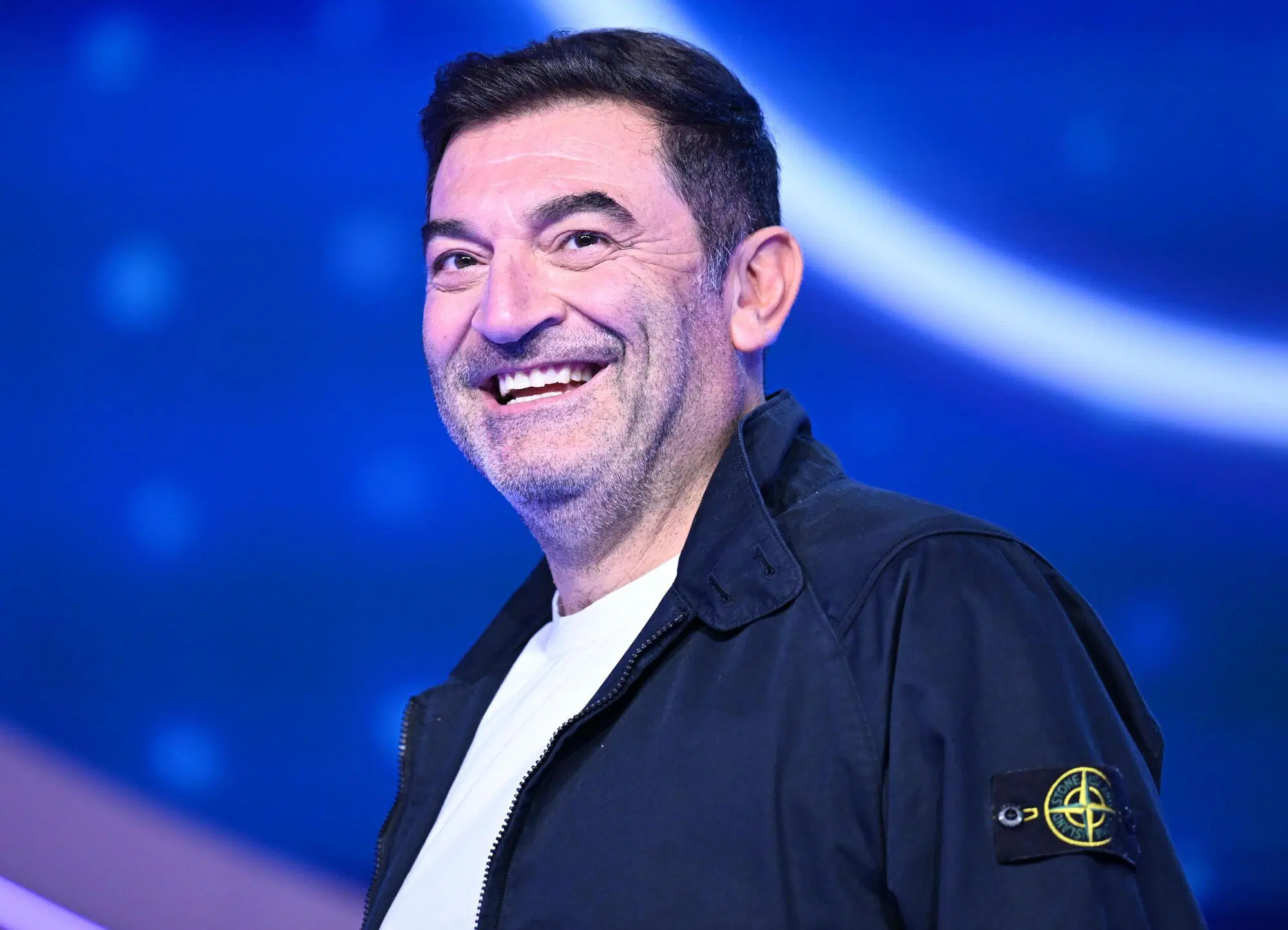 Max Giusti
