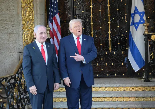 Cosa c'&egrave; dietro la guerra contro l'Iran? La discussione al Congresso, il ruolo di Israele e la &ldquo;scusa&rdquo; della minaccia missilistica