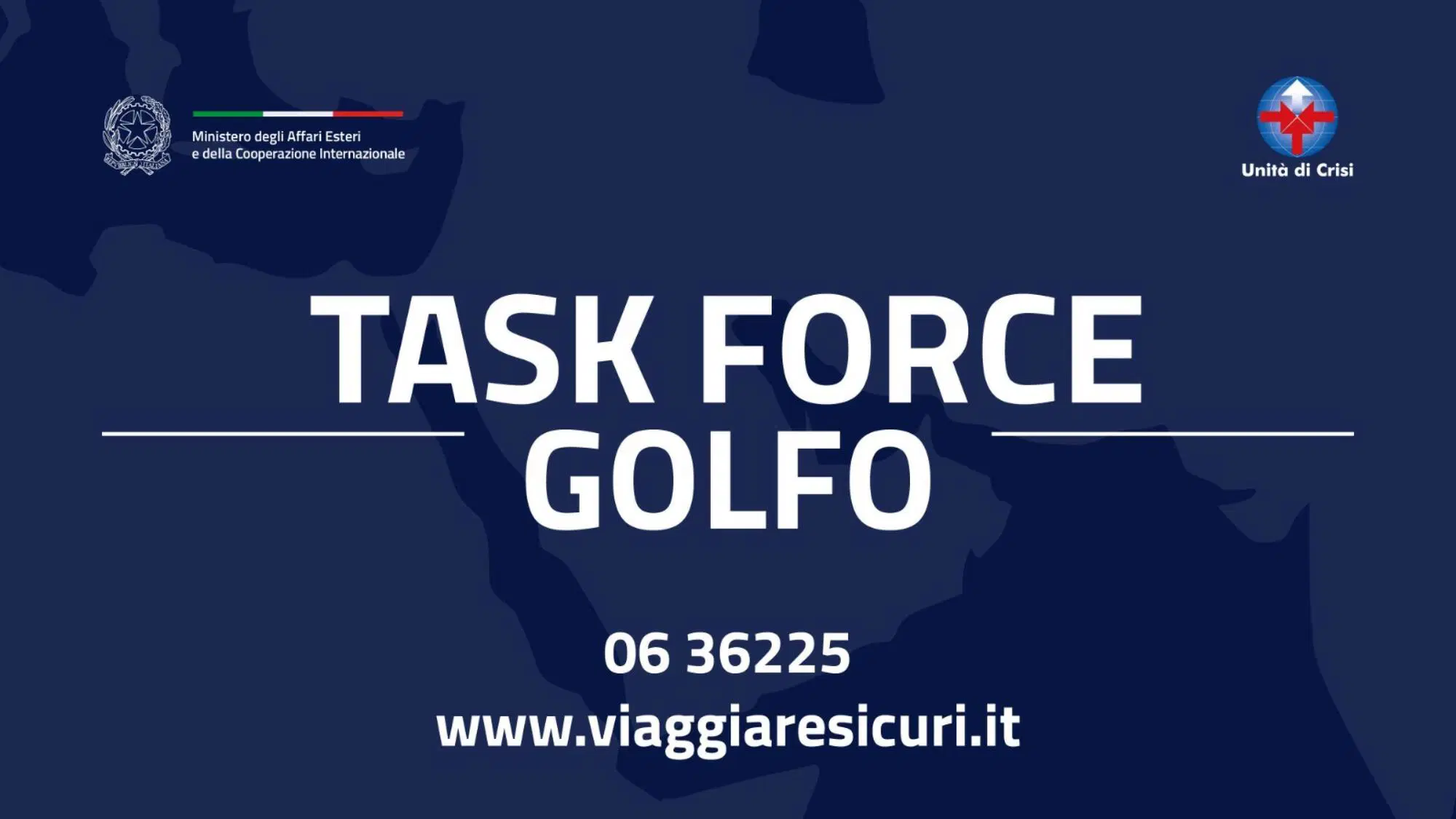 Task Force Golfo