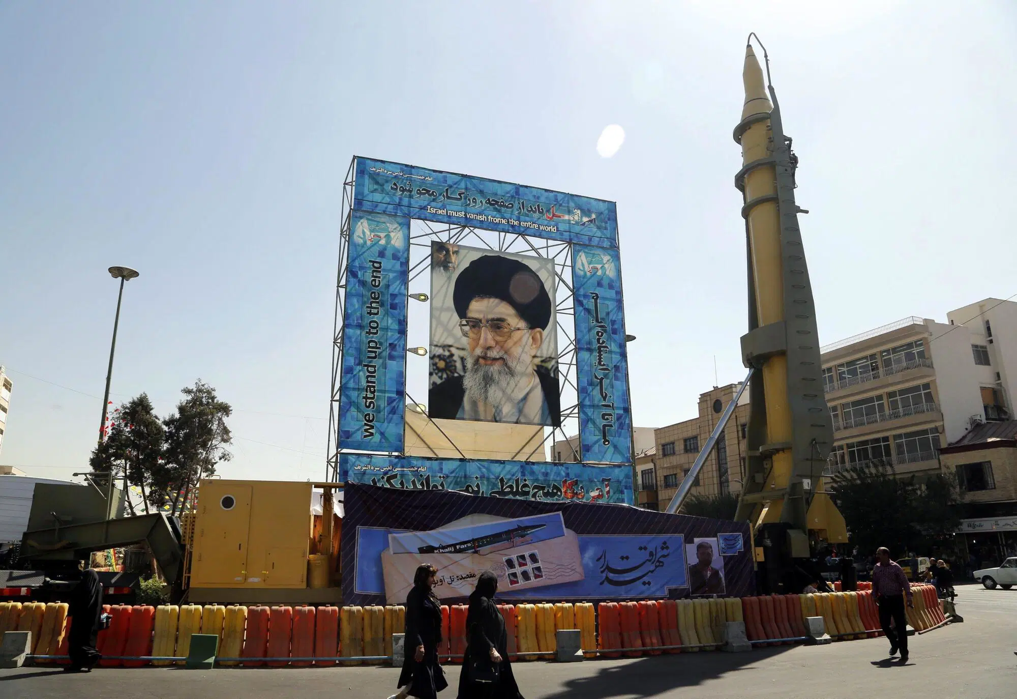 Iran