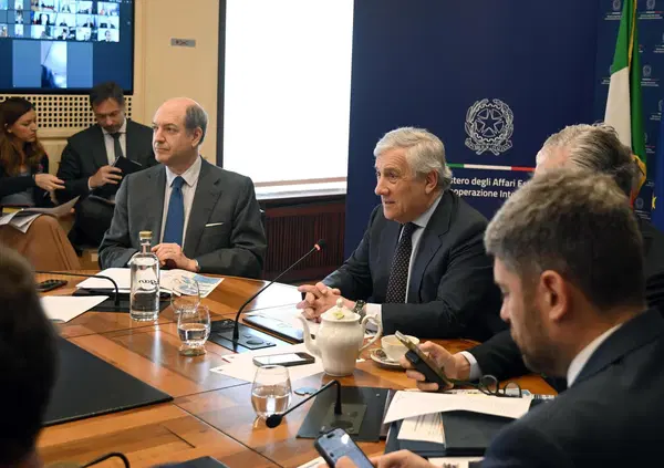 Per gli Emirati Arabi ha gi&agrave; ripreso a volare tutta Europa tranne l&rsquo;Italia