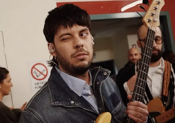 Fudasca a MOW: &ldquo;Ultimamente mi sembra che la musica rap non rappresenti nessuno&rdquo;. E sul feat. con Tredici Pietro a Sanremo e il nuovo brano &ldquo;Infami&rdquo;