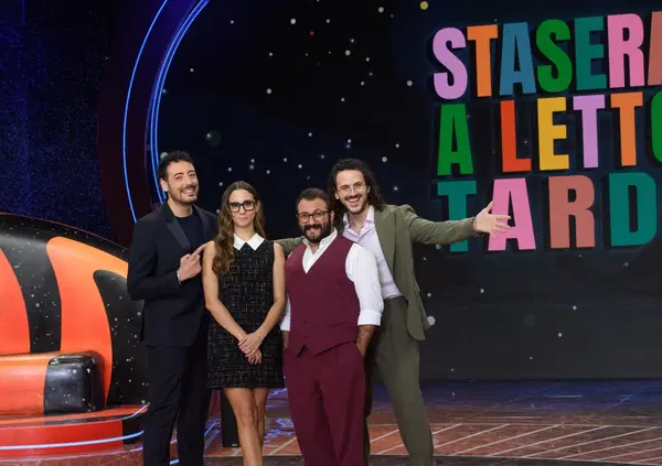 Ma quanto sono potenti i The Jackal? Ora sono ovunque, da Sanremo a Sky e Rai 2 con Stasera a letto tardi. Ma la verit&agrave; &egrave; che funzionano solo sul web