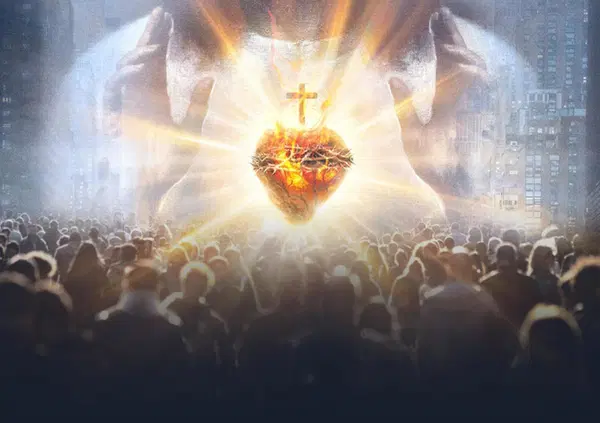 &ldquo;C&rsquo;&egrave; puzza di Dio al cinema&rdquo;. Il film &ldquo;Sacro Cuore&rdquo; sulle apparizioni di Ges&ugrave; sfonda al box office pi&ugrave; di Scream 7 e Cime tempestose