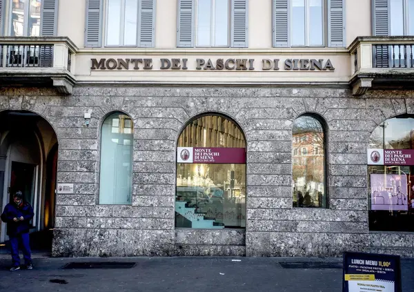 Ve lo abbiamo detto prima di tutti che alla fine Lovaglio sarebbe stato escluso dalla lista del Cda di Mps 