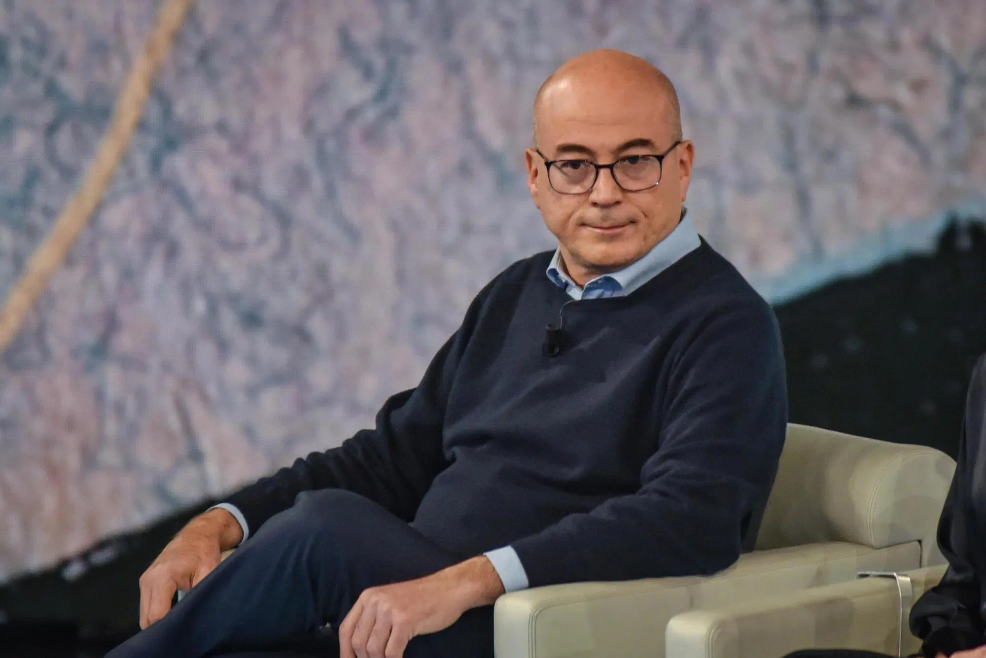 Aldo Cazzullo