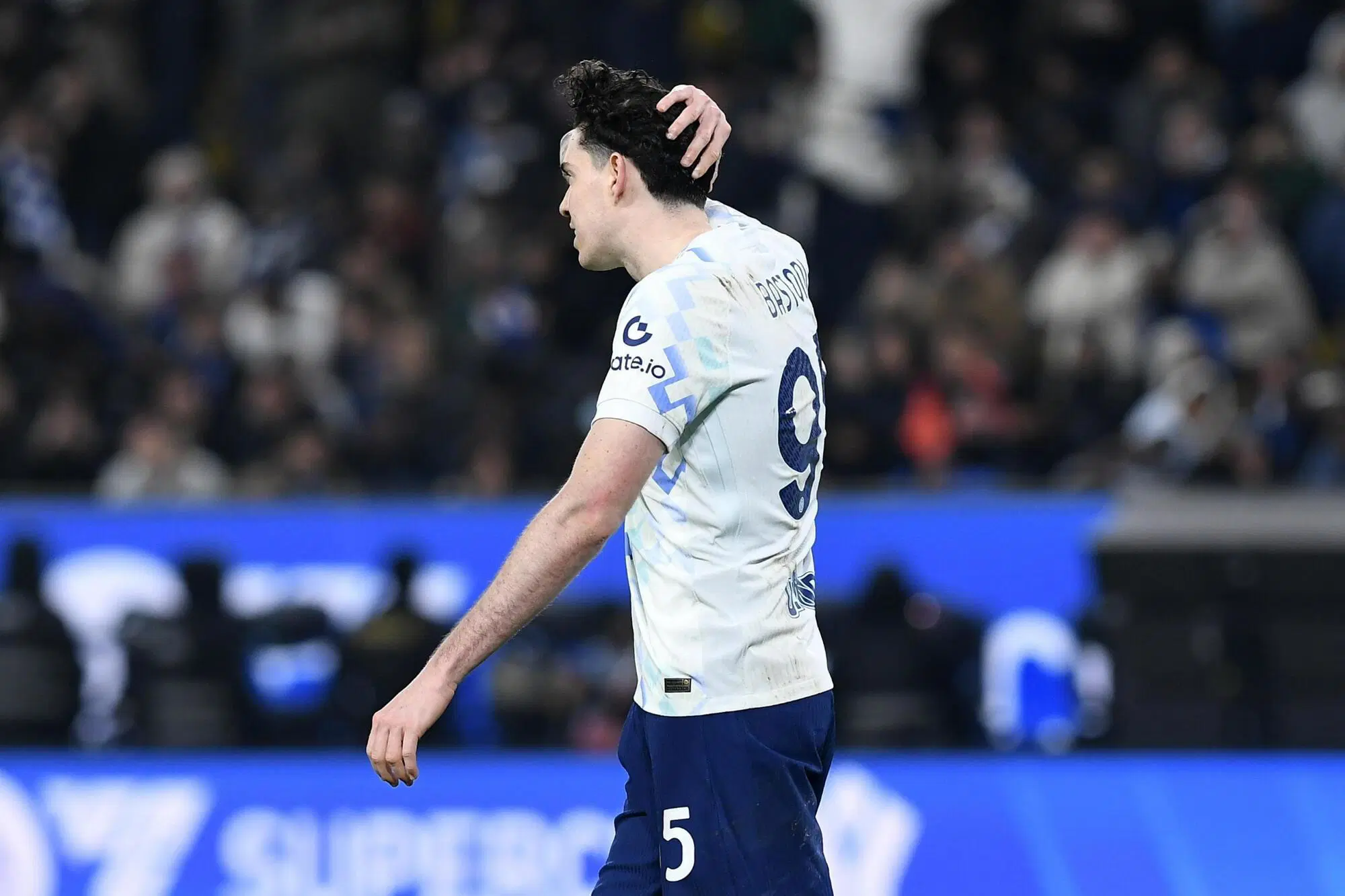 Alessandro Bastoni