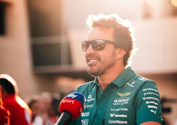 Il clamoroso botta e risposta di Alonso-Newey sull&rsquo;Aston Martin, le aspettative di Leclerc e i dubbi di Russell sulla Red Bull: la Formula 1 in Australia? Vale gi&agrave; il prezzo del biglietto