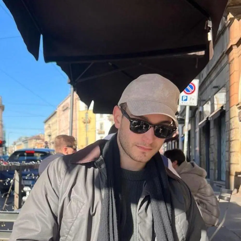  Riccardo Canaletti 