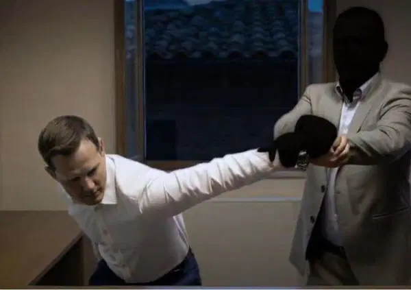 Morte di David Rossi: il video che racconta tutto. La commissione parlamentare, l&rsquo; indagine riaperta e una cravatta per pulire le tracce (e il marcio)