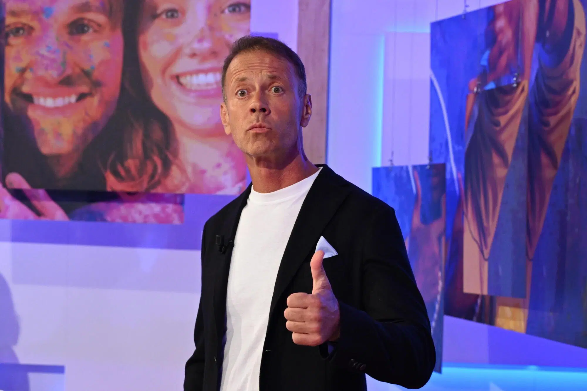 Rocco Siffredi