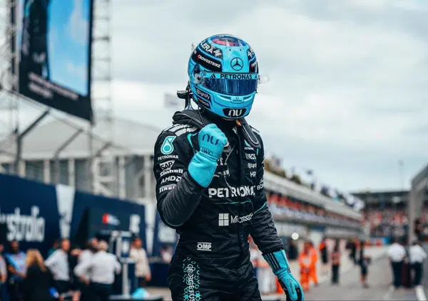 Dopo le qualifiche di F1 a Melbourne la domanda &egrave; soltanto una: la Mercedes &egrave; pronta a dominare nel 2026? Perch&eacute; visto il distacco sugli avversari&hellip;.