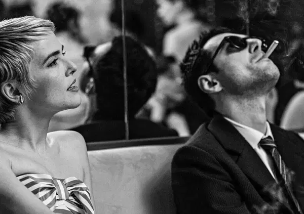 Dove sono finiti i ribelli del cinema? &ldquo;Nouvelle Vague&rdquo; di Richard Linklater e una necessit&agrave;: ricominciare a fare film &ldquo;in modo politico&rdquo; (come Godard)